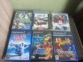 Продавам видео игри за PlayStation 2 и PlayStation 3, снимка 1