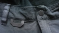 BLAKLADER 1520-1645 Work Stretch Shorts размер 5XL / 62 еластични работни къси панталони W4-752, снимка 13