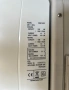 Fuji Electric RSB12LDC климатик, снимка 3