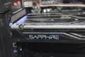 Четириядрен компютър с видеокарта и 10 Гб рам памет I5 4460 RX 480 8 GB Ram 10 GB DDR3, снимка 3