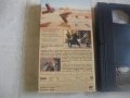 Нова VHS STAR WARS Episode 1 на БГ език Невидима заплаха Видеокасета Мездузвездни войни Episode 1 , снимка 7