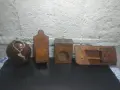 за декорация етажерки, снимка 1