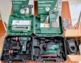 PARKSIDE 12V сет. ВСИЧКО на снимките за 62 евро., снимка 4