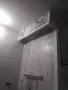Монтаж на ПВЦ ламперия, снимка 6