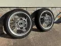 Supermoto капли ктм ехц , снимка 1