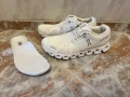 Маратонки  On Cloud 6 white/white, снимка 2