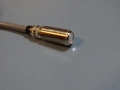 фотоелектрически сензор SICK VS5-12/8849 Photoelectric Switch, снимка 3