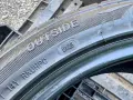 1бр.ЛЯТНА ГУМА Austone 19цола 225/40/19 DOT5123, снимка 4