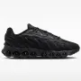 Nike AIR MAX DN8 SE BR IO7846-001 BLACK 42.5 EUR 27см shoes Мъжки дишащи Маратонки спортни обувки, снимка 4