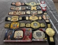 WWE  Championships, снимка 5