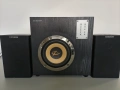 Subwoofer System LUXEON 2.1 CH , снимка 1