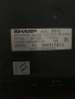 Спешно-SHARP телевизор 20 инча, производител SHARP CORPORATION, снимка 4