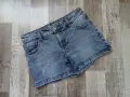 Детски оригинални къси дънки Pepe Jeans, снимка 1