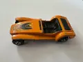 СТАРА РЕТРО МЕТАЛНА КОЛИЧКА MATCHBOX ENGLAND LOTUS SUPER SEVEN., снимка 2