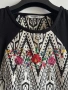 Рокля Desigual, 40 размер, снимка 2