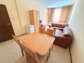 Продава се обзаведен двустаен апартамент в комплекс Sunny Sea Palace, Слънчев бряг, снимка 8