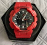 Часовник Casio G-SHOCK GA-100B-4A, снимка 2