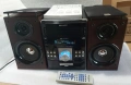 Sharp XL-UR2110H Micro Component System , снимка 3