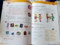 Hueber, учебник по немски език, Paul, Lisa und Co, A1.1, Kursbuch, снимка 4