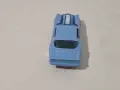 1/64 81 Camaro Hot Wheels , снимка 7