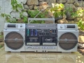 Радиокасетофон Sharp GF-575, снимка 1
