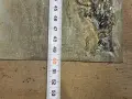 Картина море - Наполеон Алеков (масло, 50х17 см), снимка 6
