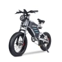 Електрически велосипед ebike Rzoguwex X5 1000w 48V 25Ah, снимка 1