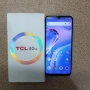 ПОЧТИ НОВ TCL 256GB има мн лека цепнатина не личи , снимка 1