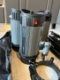 Студиен комплект Neewer N-300W - 3 светкавици + стойки + софтбоксове + чанта, снимка 3