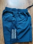 adidas - мъжки къси панталони S, снимка 3