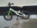 детски велосипед byox 14, снимка 3