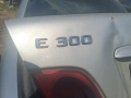Mercedes W210 300TD на части!, снимка 2