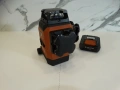 Великденско промо - Hilti PM 30 MG - 3D Линеен лазерен нивелир, снимка 3