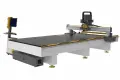 CNC Рутер Мachtec E-T8 ATC, снимка 1