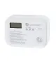 Детектор за дим и въглероден окис Smartwares, снимка 3