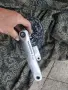 Курбел със средно движение за велосипед колело Shimano fc m 445, снимка 2