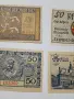 ГЕРМАНИЯ БАНКНОТИ ТИП НОТ ГЕЛ 50 ФРАНКА , снимка 4