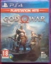 God of War PS4 - PlayStation Hits, снимка 1