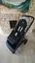 Детска количка Peg Perego Veloce Graphic Gold 3 в 1, снимка 8