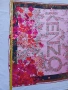 Дамски шал Kenzo коприна, снимка 3