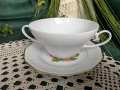 Rosenthal 3 чиниики 15 см и купи с 2 дръжки, снимка 2