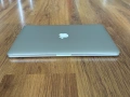 15.4' Retina Core i7 Apple MacBook Pro Mid 2015 16GB RAM/1000GB SSD/Iris Pro/Бат. 90 цик., снимка 4