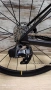 НОВ карбонов шосеен велосипед BMC Teammachine SLR SRAM Rival AXS Mavic Cosmic Elite | 58, снимка 3