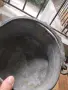 Старо медно котле менче бакър, снимка 2