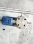 Вакуум помпа Iwaki AP 115SH1D, снимка 2