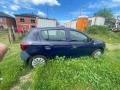 Dacia Sandero 2018 – Икономична и поддържана, снимка 4