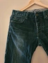 Мъжки дънки Calvin Klein Jeans W32, тъмносини 98,5% памук 1,5% еластин, снимка 5