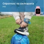 Детски смарт часовник Zazu Fun, син, снимка 6
