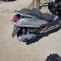 Yamaha Madjesti 400 , снимка 6