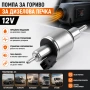 Импулсна Горивна Помпа 12V за Дизелова Печка и Автономно Парно, снимка 1
